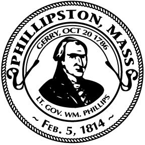 Town of Phillipston Seal